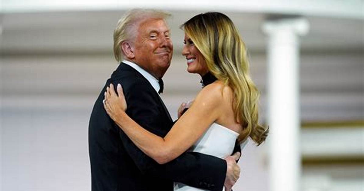 Does Donald Trump Have a New Girlfriend? Exploring His Romantic Life