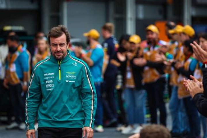 Does Fernando Alonso consider the season lost? Watch out for your