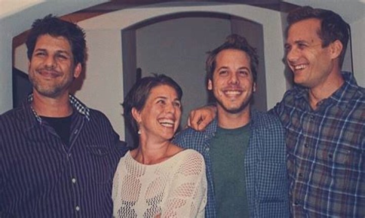 Does Gabriel Macht Have Siblings? Exploring Family Ties
