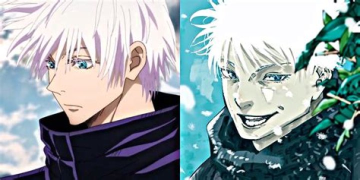 Does Gojo have parents 😀😚 Fandom