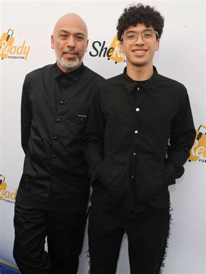 Does Jo Koy Have Children? His Son Is Featured in His Act Quite Often