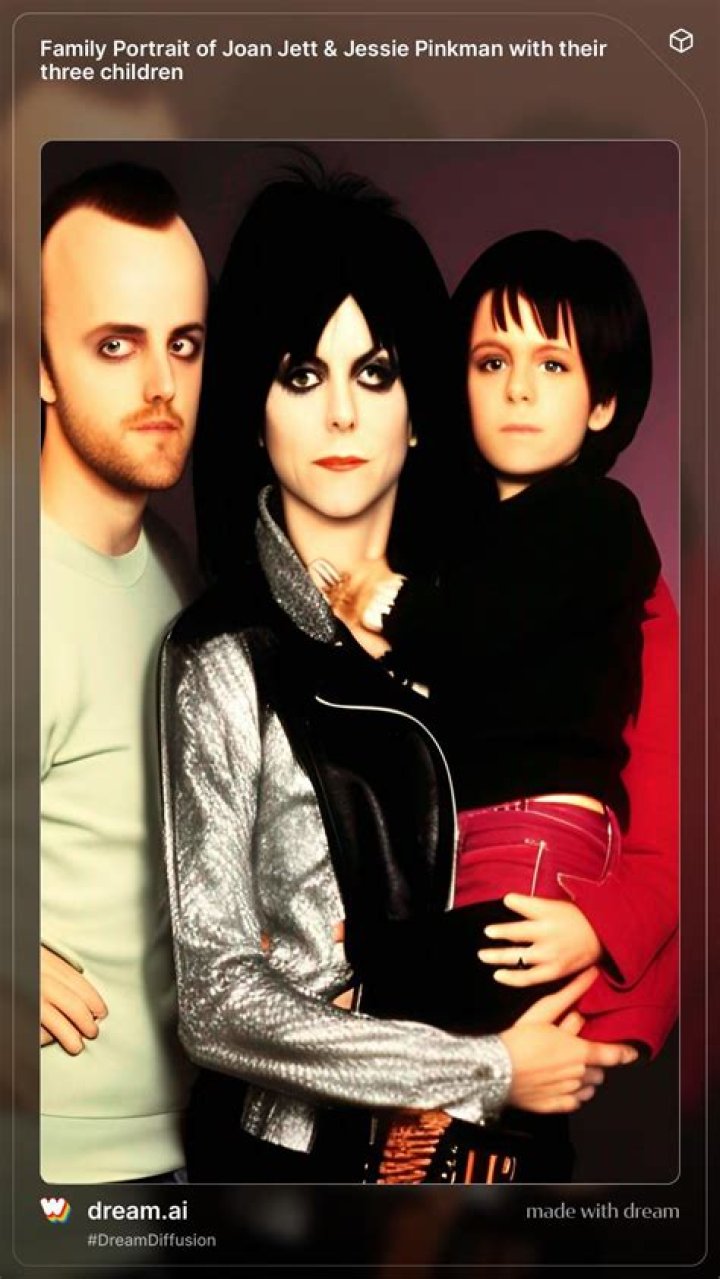 Does Joan Jett Have Children? Uncover The Truth