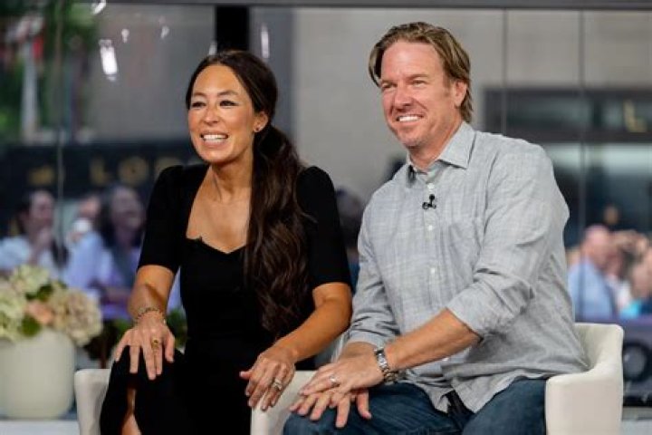 Does Joanna Gaines Have Cancer? Health Update 2023
