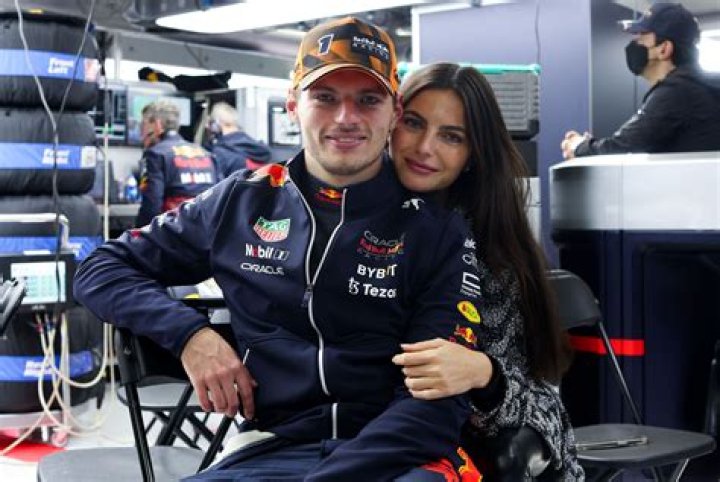 Does Kelly Piquet have any siblings? Exploring the family of Max