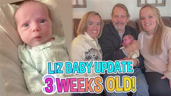 Does Liz Johnston&rsquo;s Baby Have Dwarfism? TLC NEWS