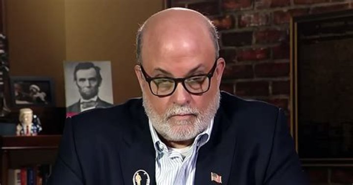 Does Mark Levin Have Cancer? Heart Disease, Age, Height, Wife, Children