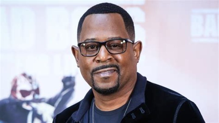 Does Martin Lawrence know martial arts? ABTC