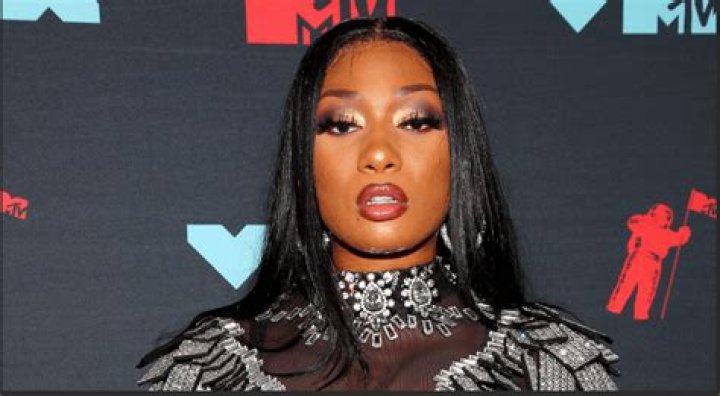 Does Megan Thee Stallion Have Any Siblings?