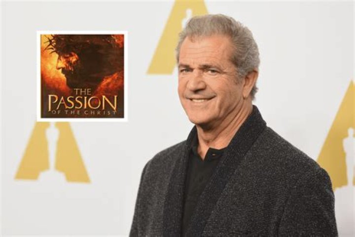 Does Mel Gibson Have Any Children? Get The Scoop On His Family