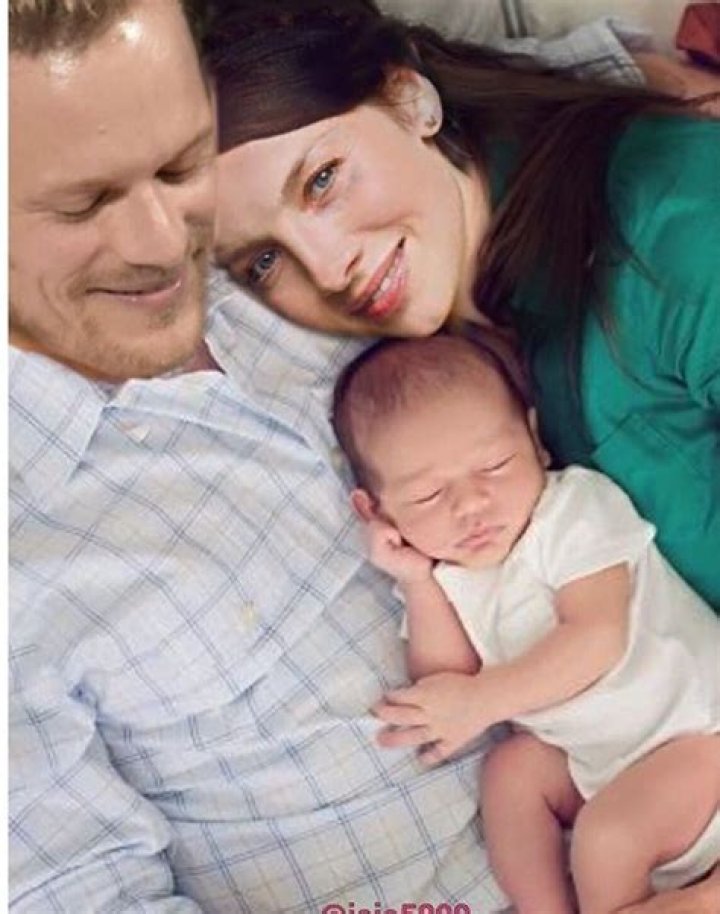 Does Sam Heughan Have Kids? Is the 'Outlander' Star Married?