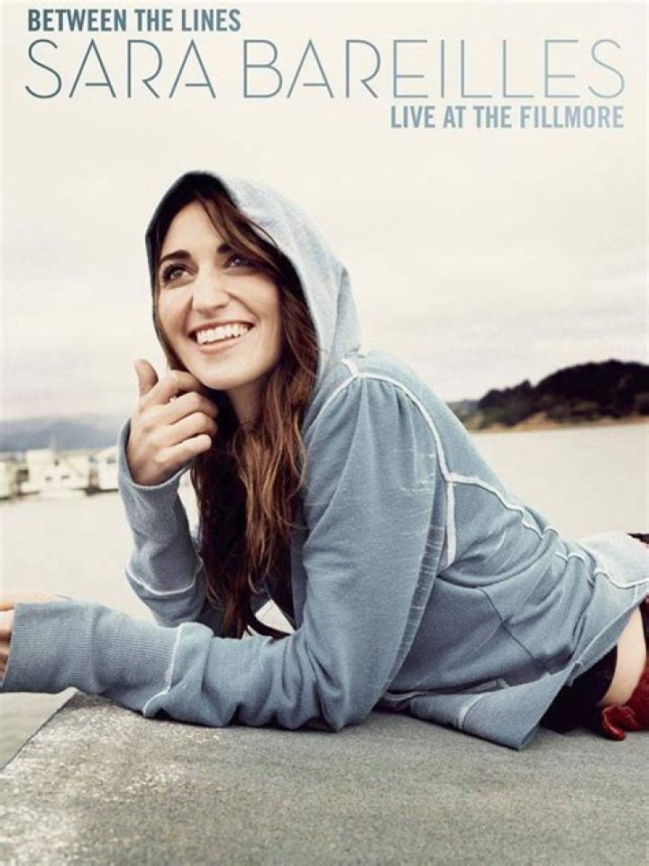 Does Sara Bareilles have perfect pitch? Celebrity.fm 1 Official
