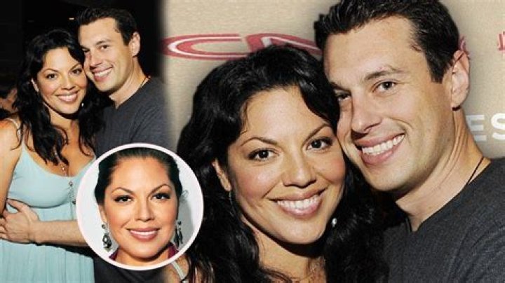 Does Sara Ramirez Have Kids? Daughter Name, Are They Still Married To