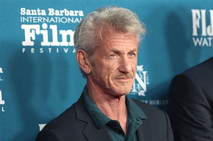 Does Sean Penn Have Any Siblings?