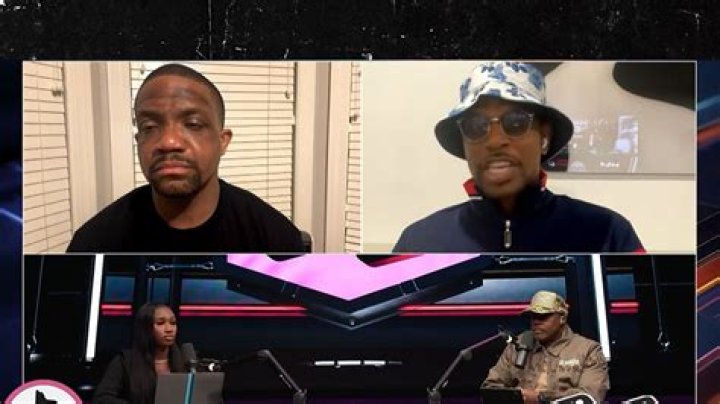 Does The World Know If Cam'ron Has Kids? Here's The Truth