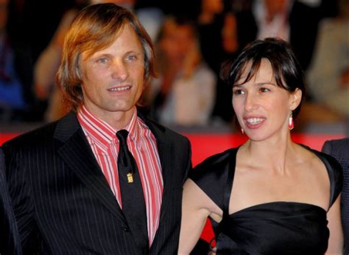 Does Viggo Mortensen Have a Wife? All about the Actor's Discreet Life