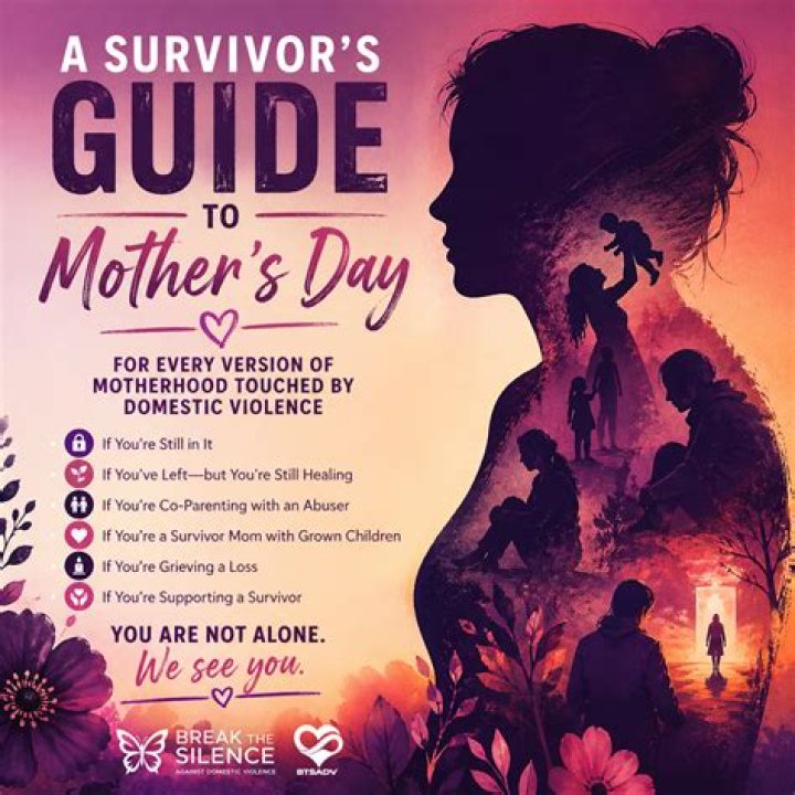 Domestic violence survivor on journey of recovery finds love again