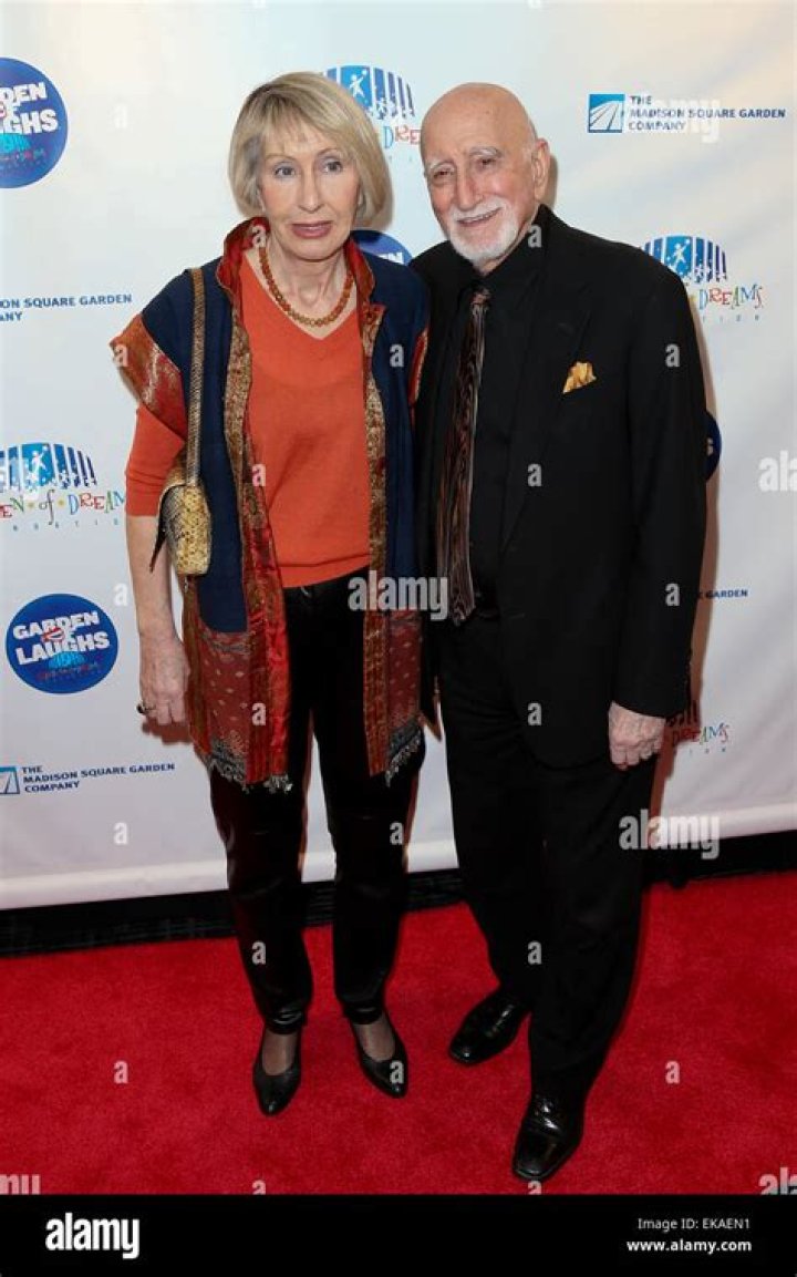Dominic chianese wife jane pittson hires stock photography and images