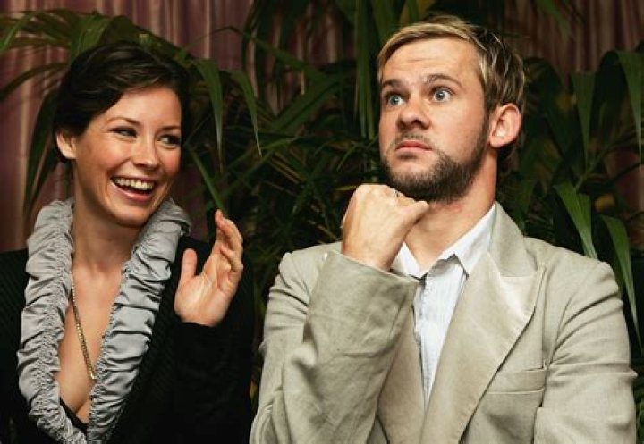 Dominic Monaghan and Evangeline Lilly Is There a TV Costar Curse? 30