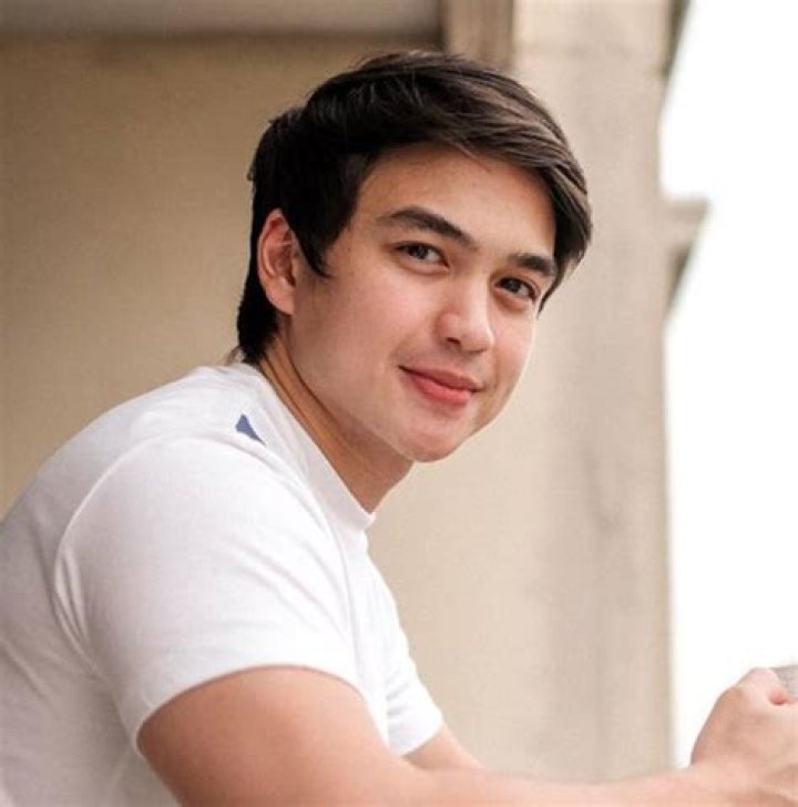 Dominic Roque Reveals How His Love Story With Bea Alonzo Started