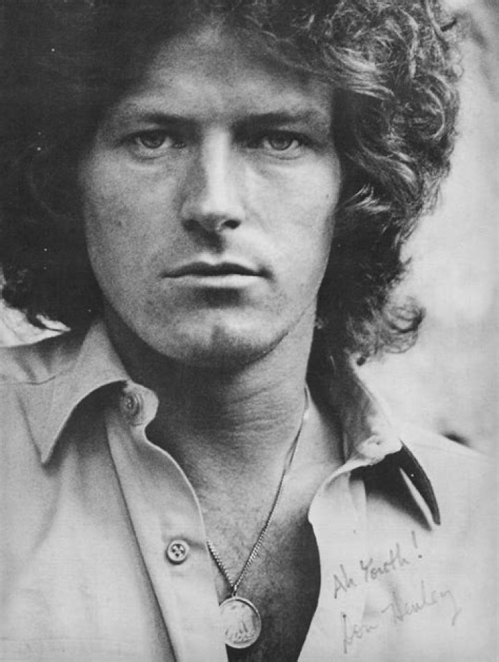 Don Henley Biography, Career, Personal Life, Physical Characteristics