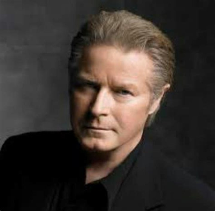 Don Henley Eagles Wikia Fandom