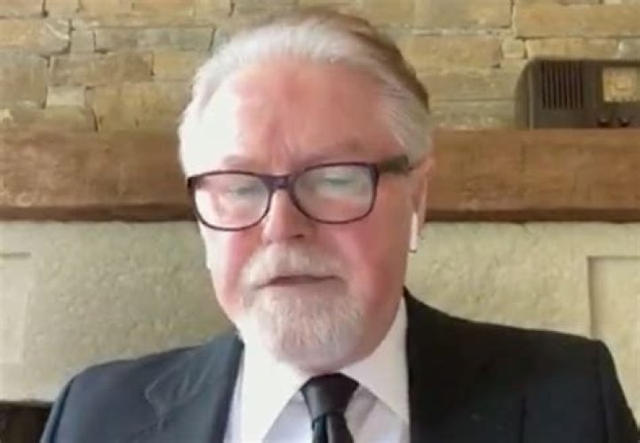 Don Henley Testifies Before Congress Against &lsquo;Big Tech&rsquo; Best Classic