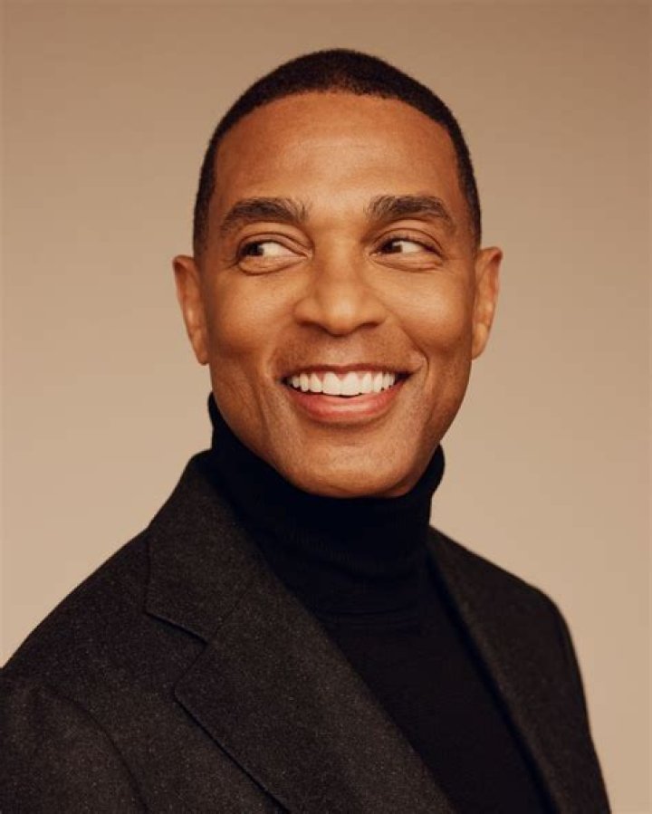 Don Lemon Archives IN Magazine