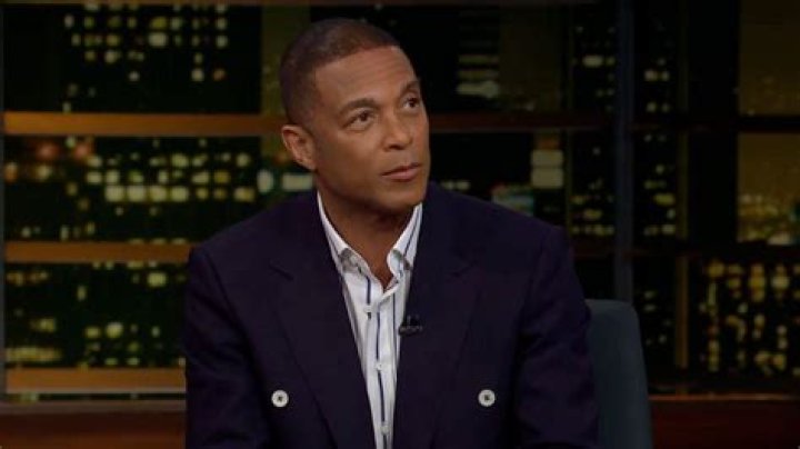 Don Lemon stands by claim white men are 'biggest terror threat'