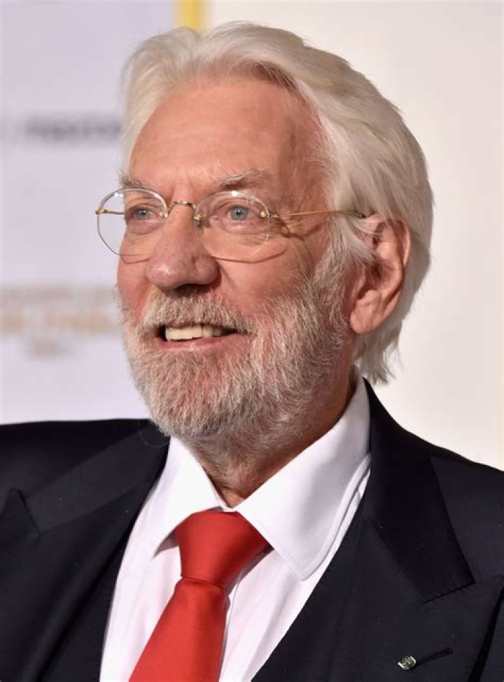 Donald Sutherland's Split with Jane Fonda 'Eviscerated' Him — He Later