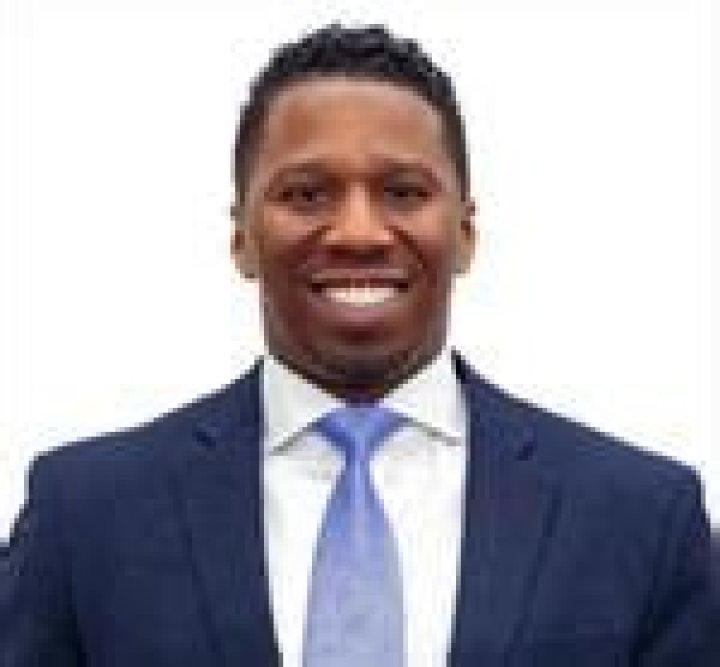 Donell Harvin: Age, Profile, And Highlights
