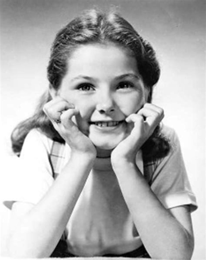 Donna Corcoran Movies, Bio and Lists on MUBI