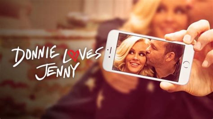Donnie Loves Jenny Season 4 Date, Start Time & Details Tonights.TV
