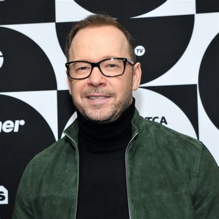 Donnie Wahlberg Doblaje Wiki Fandom