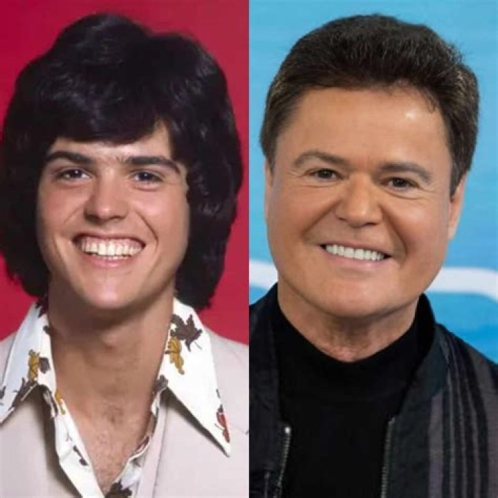 Donny Osmond Mormonism, The Mormon Church, Beliefs, & Religion