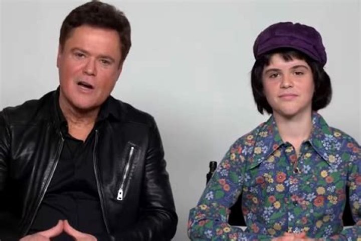 Donny Osmond's Mormon Faith Keeps Him &lsquo;Grounded' HuffPost