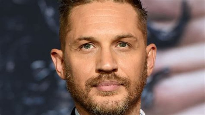 Doppelg&auml;nger der Stars Tom Hardy & Logan Marshall Green Wow Das