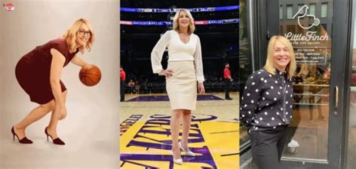 Doris Burke 2024 dating, net worth, tattoos, smoking & body