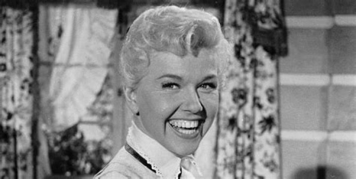 Doris Day has died; "Que Sera Sera" singer and iconic Hollywood movie