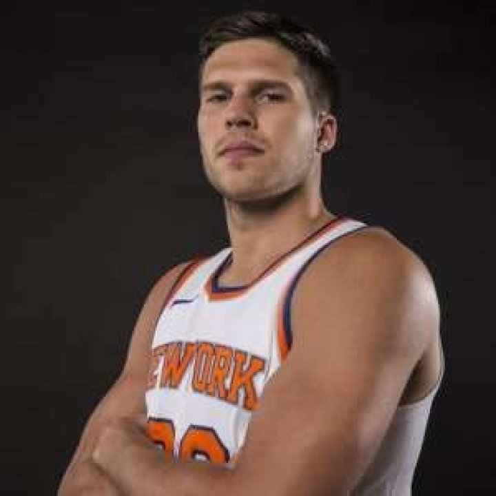 Doug McDermott Birthday, Real Name, Age, Weight, Height, Family, Facts