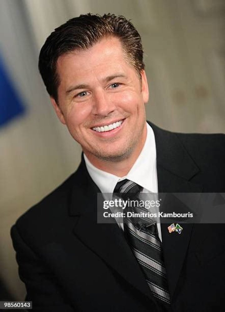 Doug Pitt Named Goodwill Ambassador Of Tanzania Photo 2444140 Brad