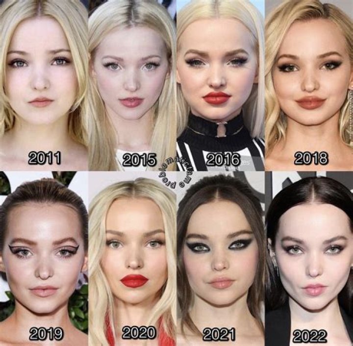 Dove Cameron Age In Descendants 3 Dove Cameron On Descendants 2