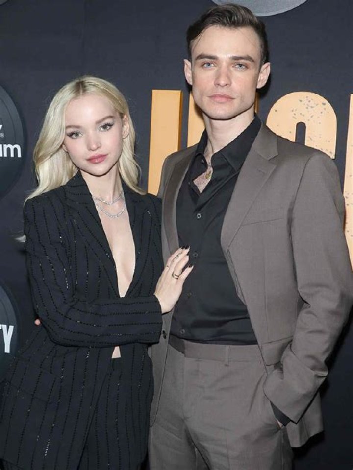 Dove Cameron&rsquo;s Boyfriend History Meet All The Guys She&rsquo;s Ever Dated