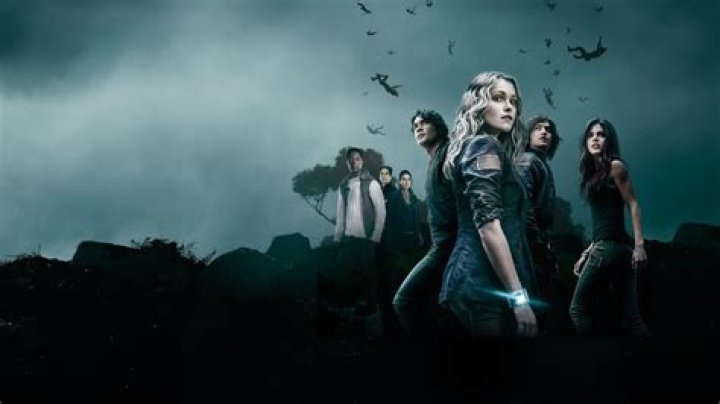 Download Clarke Griffin TV Show The 100 HD Wallpaper