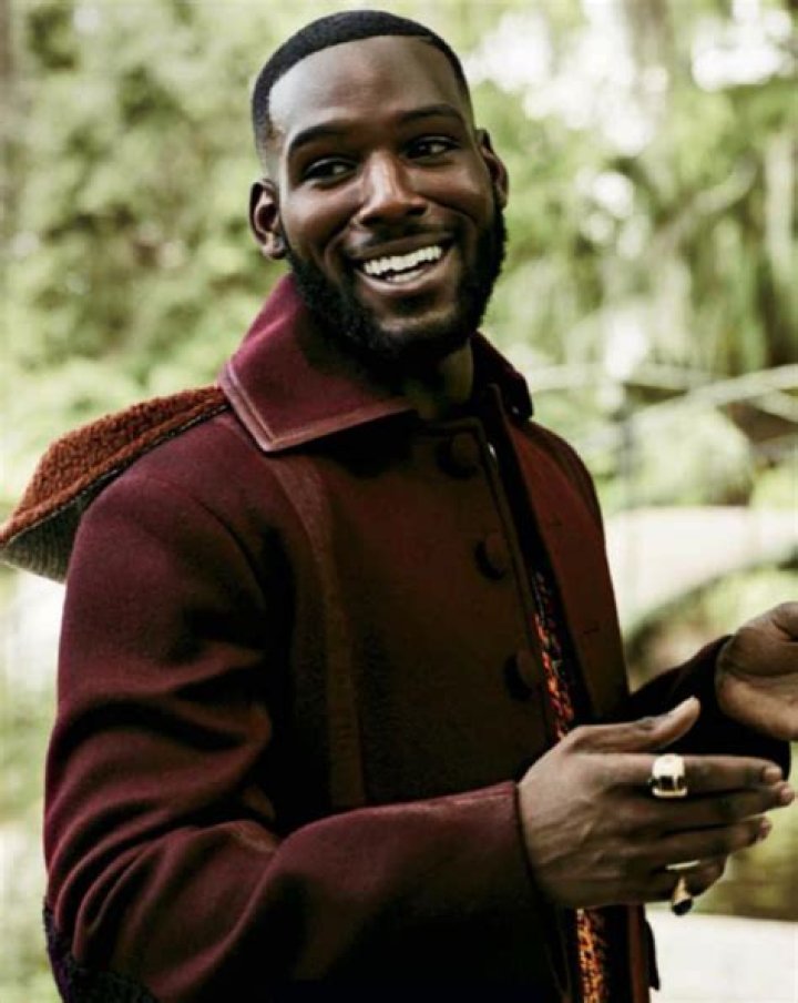 Doxygen Media Kofi Siriboe Addresses Black Mental Health In His New