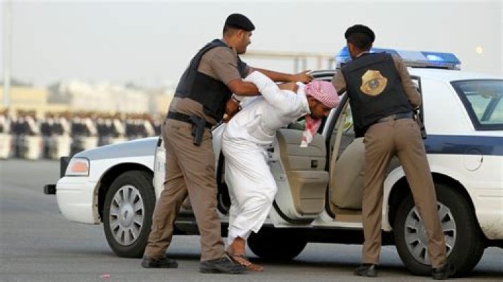Dozens arrested in Saudi 'corruption crackdown'