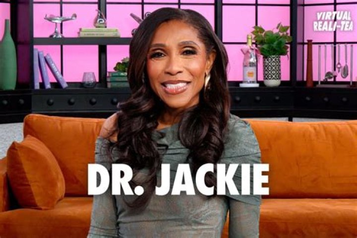 Dr. Jackie Walters' Husband Curtis Berry Calls out Double Standards on