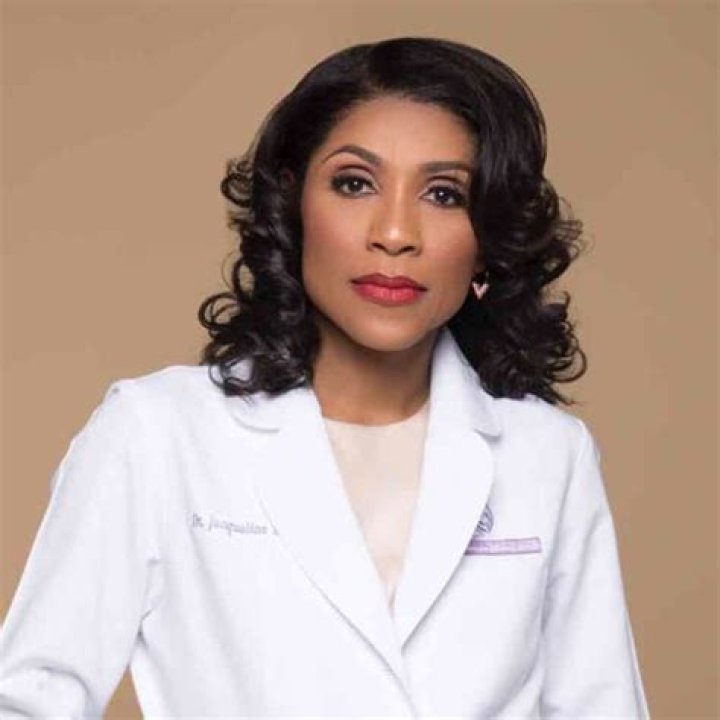 Dr. Jacqueline Walters Bio, Birthday, Age, Video Cameo