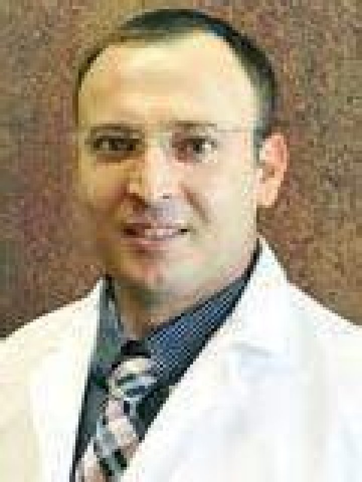 Dr. Maher Danhash, MD, Upland, CA Family Doctor Tebra