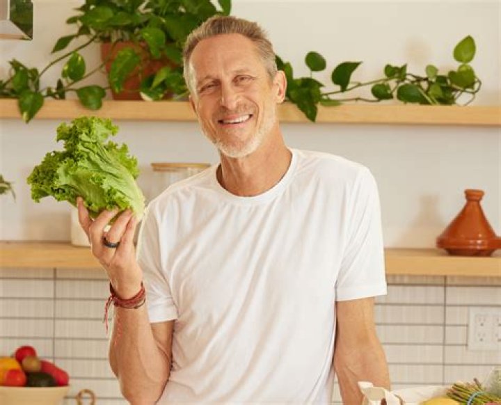 Dr. Mark Hyman