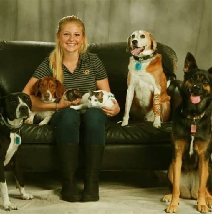 Dr. Nicole Arcy (Veterinarian) Wiki, Age, Net Worth & More